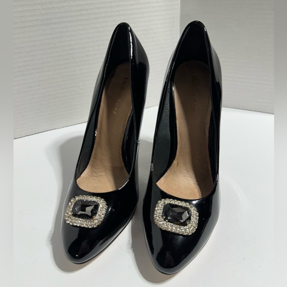 Maiden Lane heels. - Picture 1 of 7